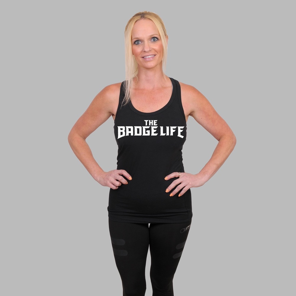 Racerback Tanks! SALE